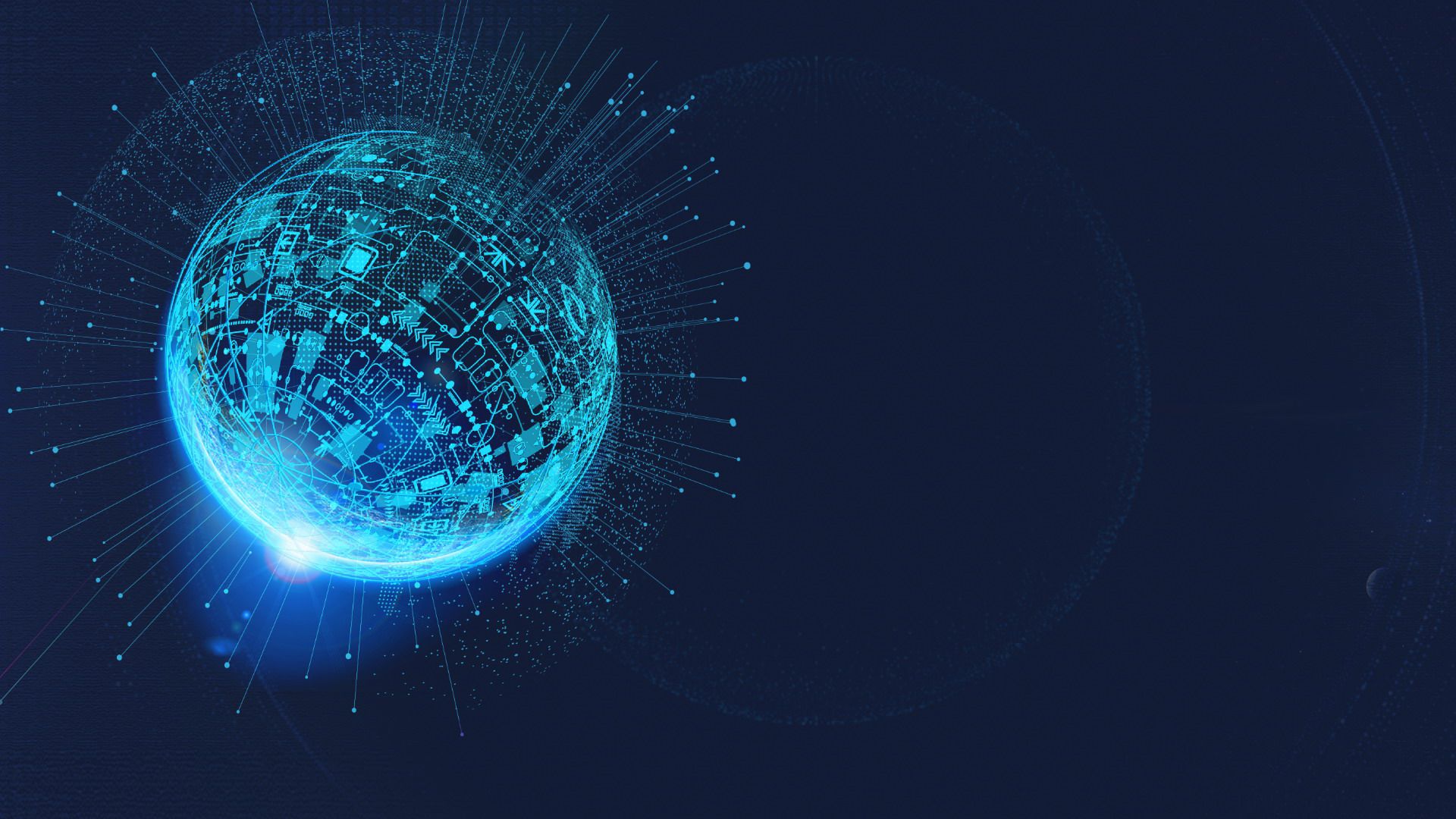 Cloud IoT Background